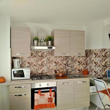 La Petite Maison Taormina Pokój zdjęcie
