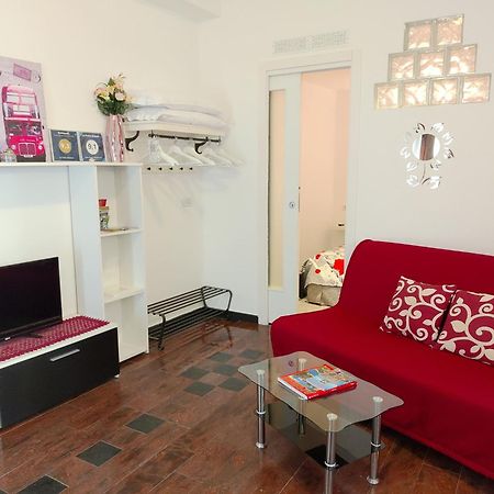 La Petite Maison Taormina Zewnętrze zdjęcie