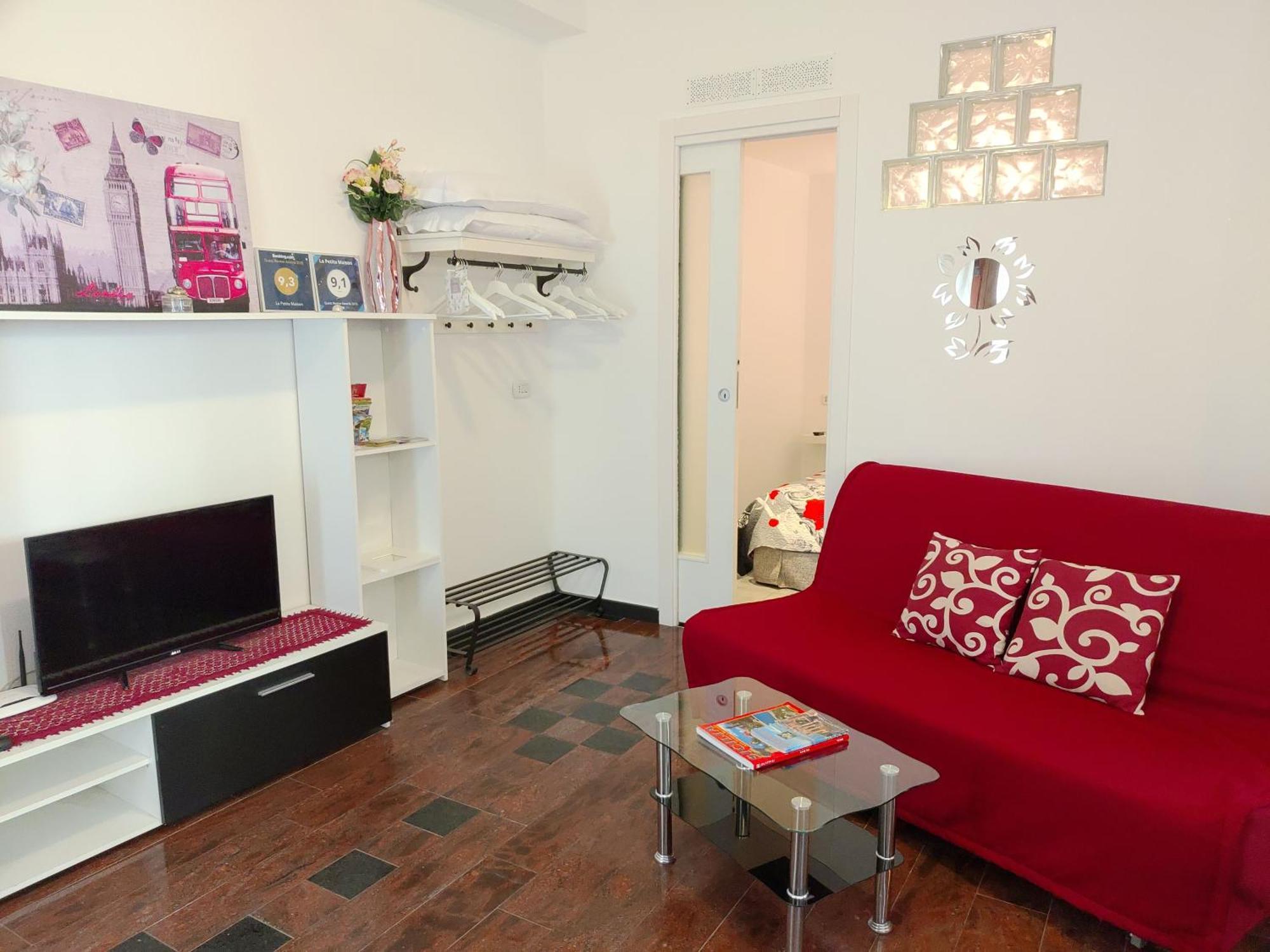 La Petite Maison Taormina Zewnętrze zdjęcie