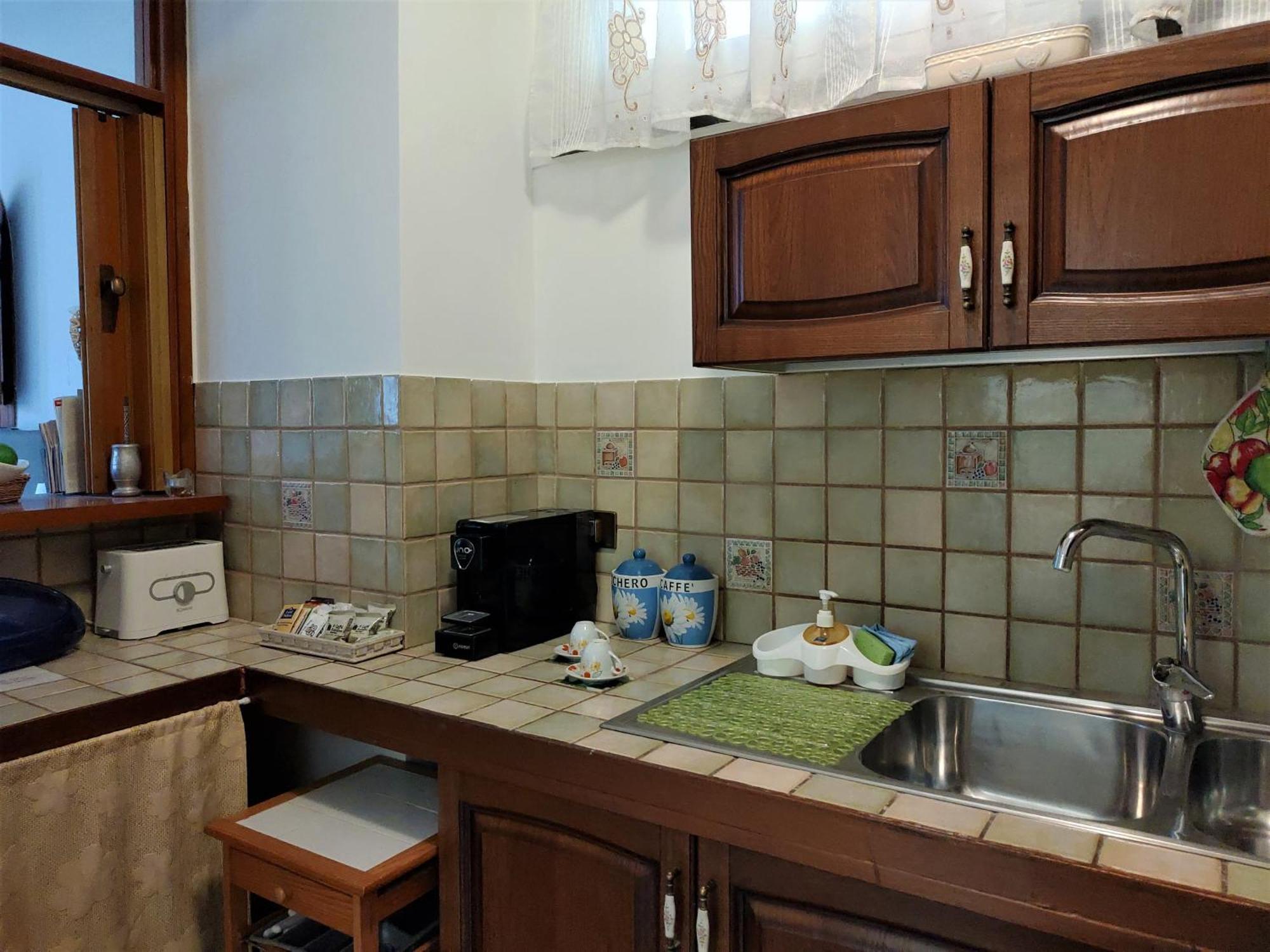 La Petite Maison Taormina Pokój zdjęcie