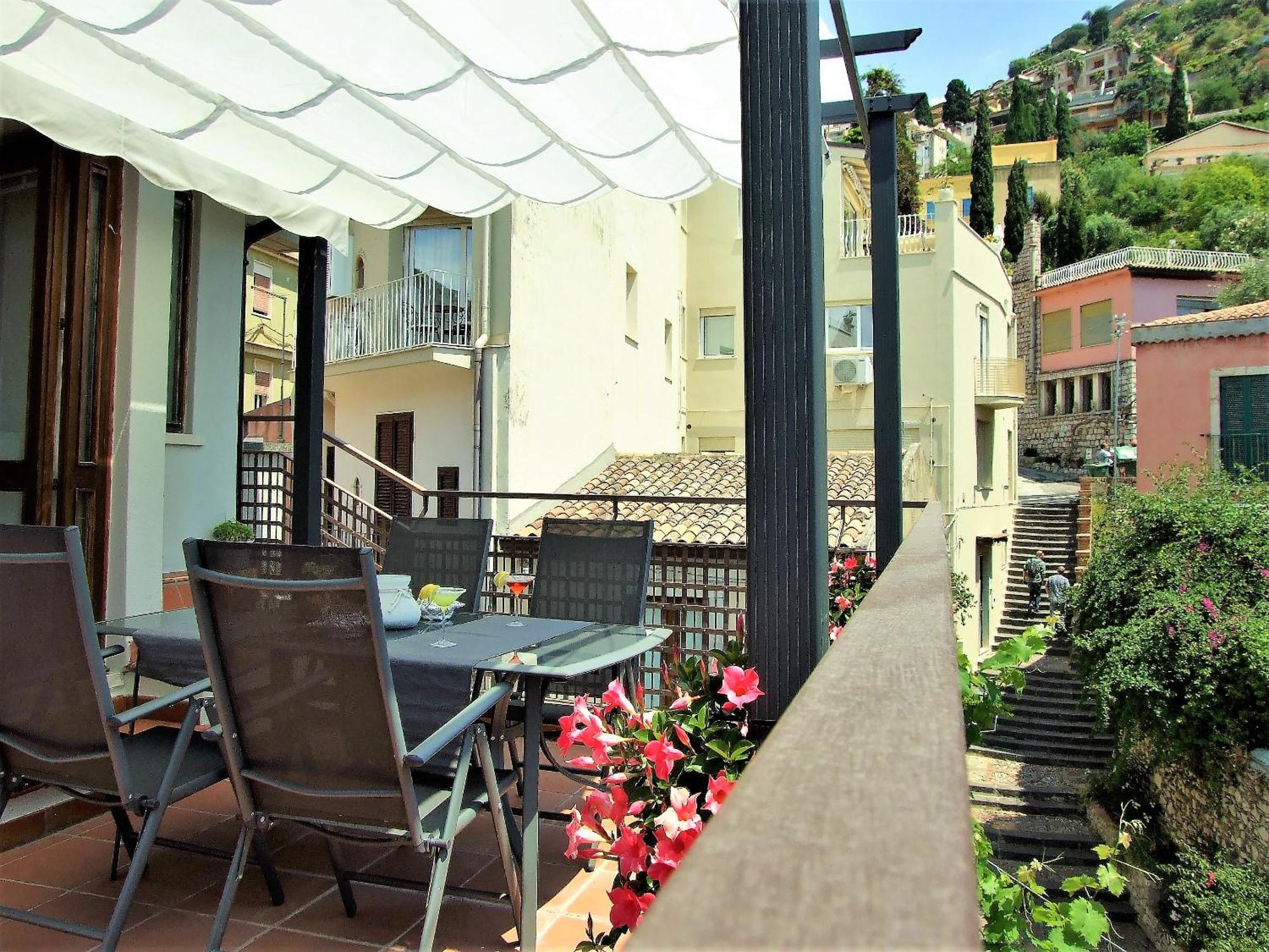 La Petite Maison Taormina Pokój zdjęcie