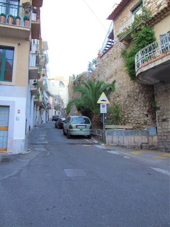 La Petite Maison Taormina Zewnętrze zdjęcie