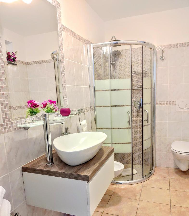 La Petite Maison Taormina Zewnętrze zdjęcie
