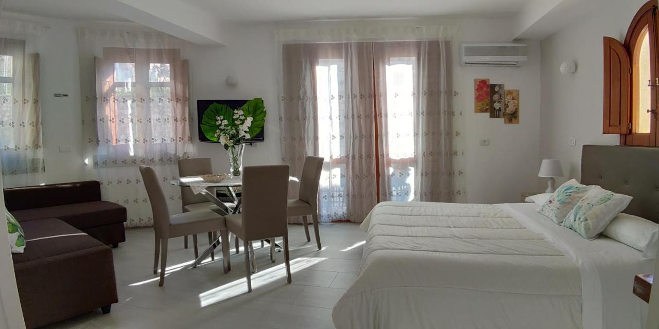 La Petite Maison Taormina Zewnętrze zdjęcie
