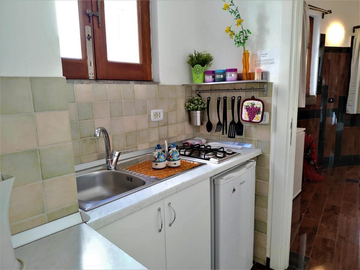 La Petite Maison Taormina Zewnętrze zdjęcie