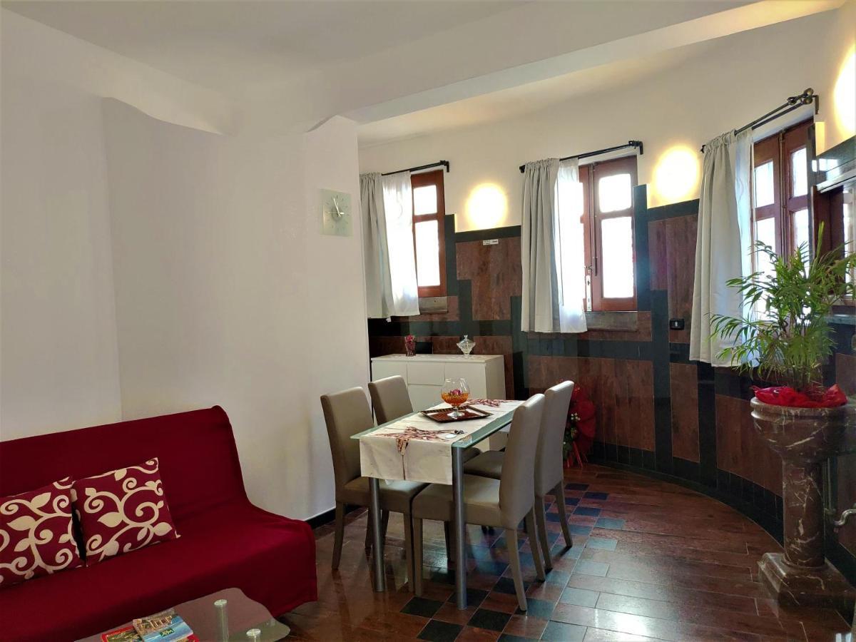 La Petite Maison Taormina Zewnętrze zdjęcie