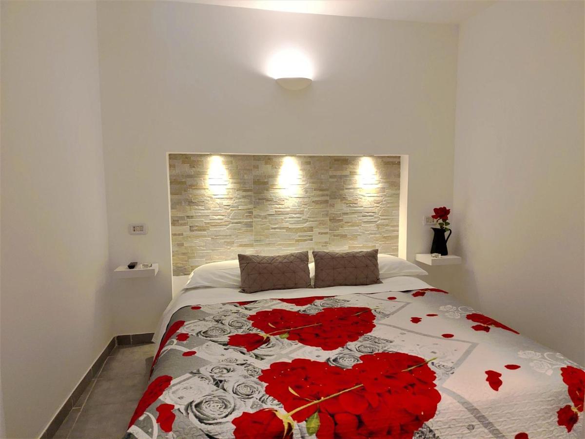 La Petite Maison Taormina Zewnętrze zdjęcie