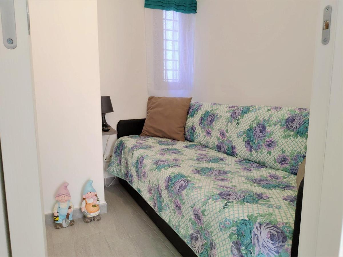 La Petite Maison Taormina Zewnętrze zdjęcie