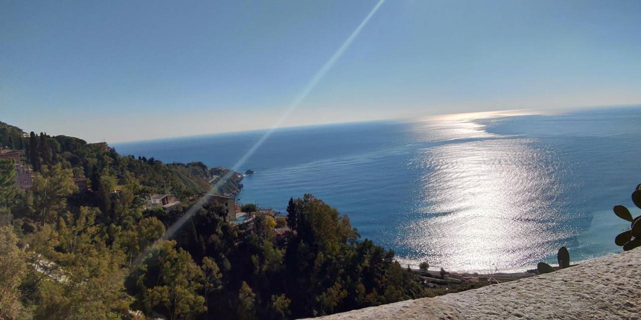 La Petite Maison Taormina Zewnętrze zdjęcie