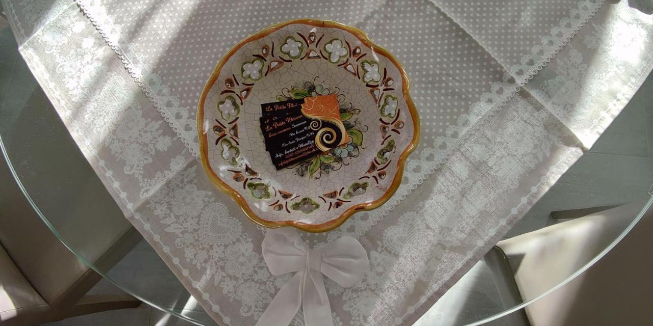 La Petite Maison Taormina Zewnętrze zdjęcie