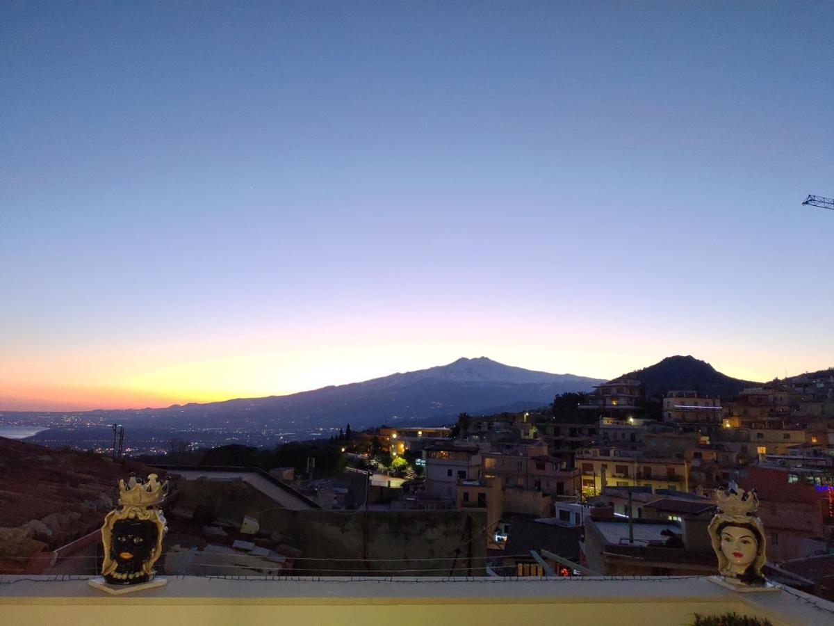 La Petite Maison Taormina Zewnętrze zdjęcie
